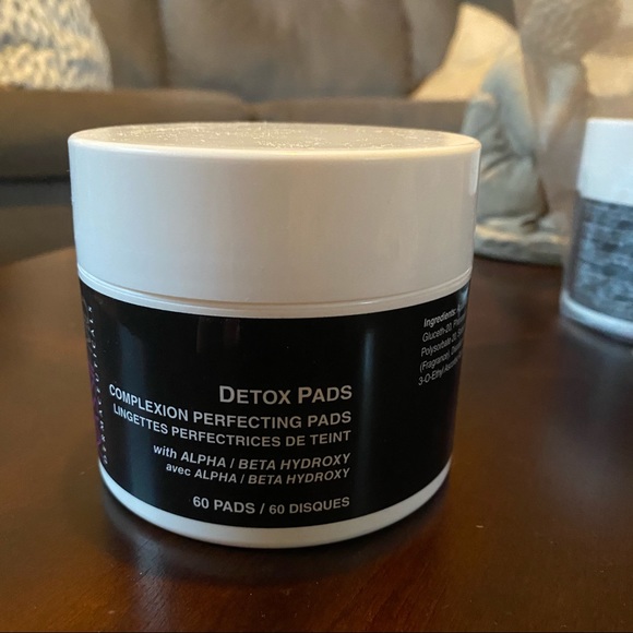 Nassif MD Other - Nassif MD Detox Pads